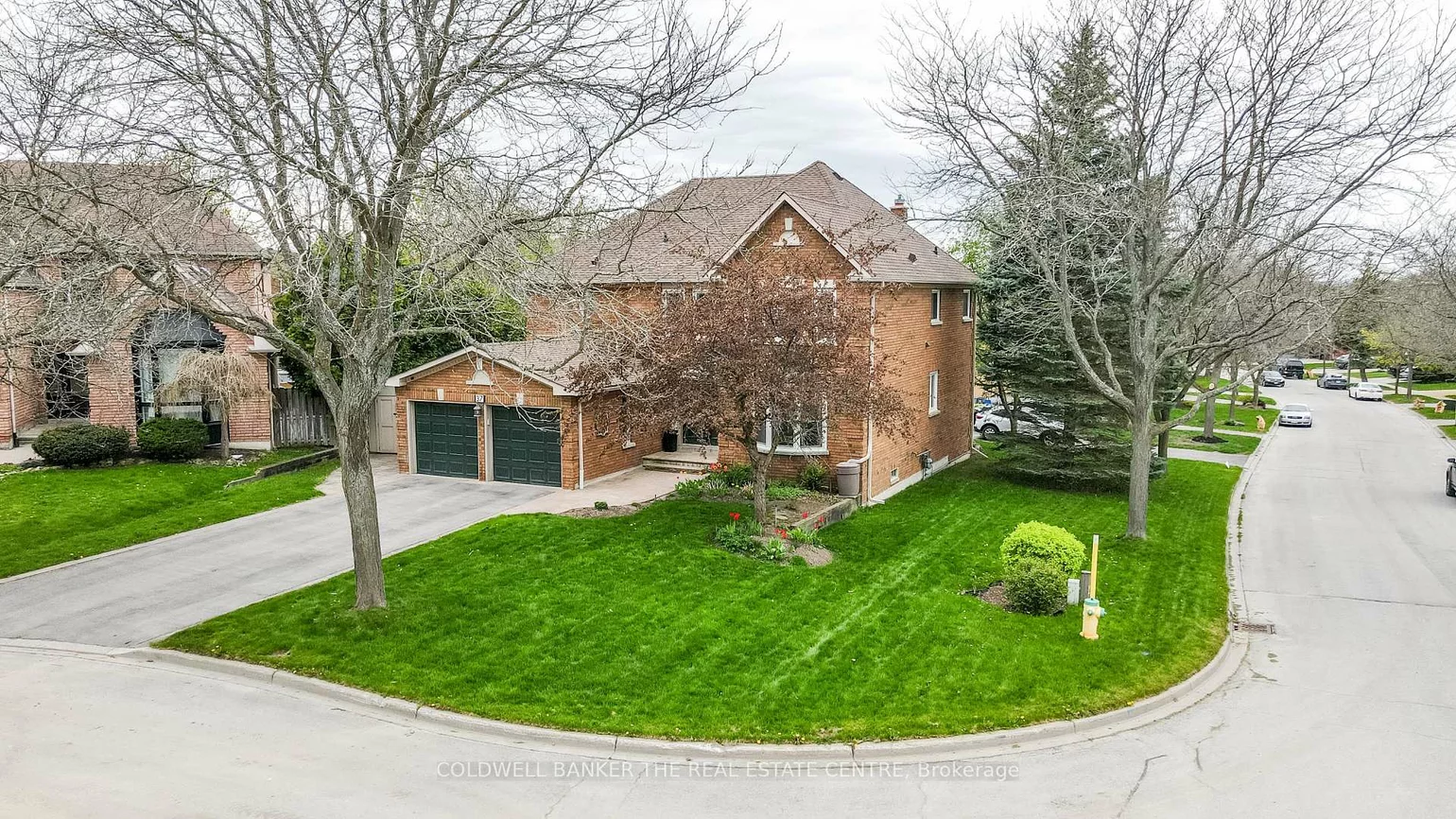 37, Falling Brook, Bayshore, Barrie