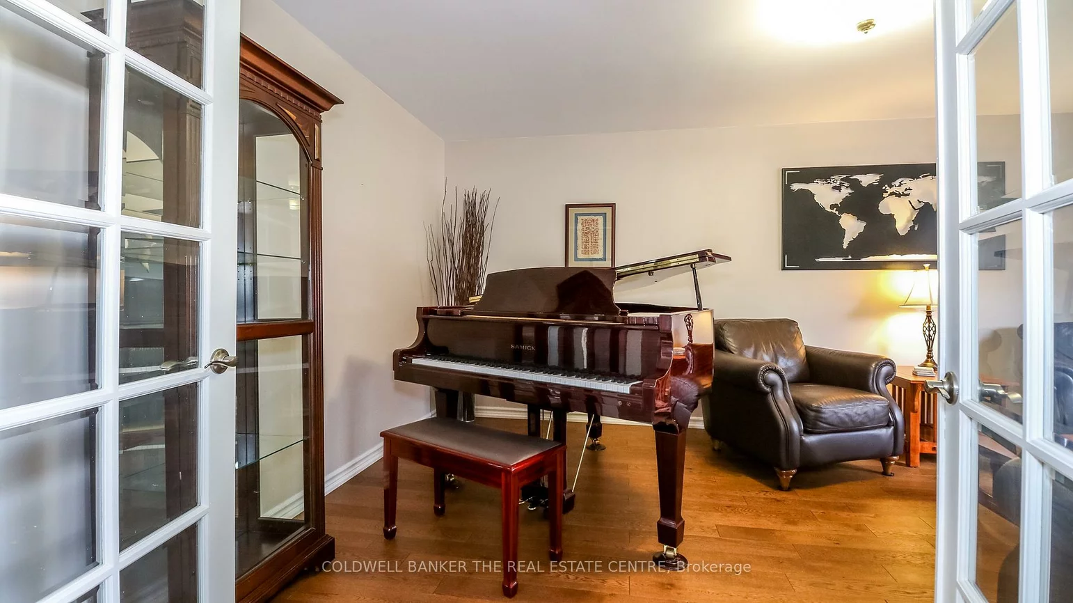 37, Falling Brook, Bayshore, Barrie