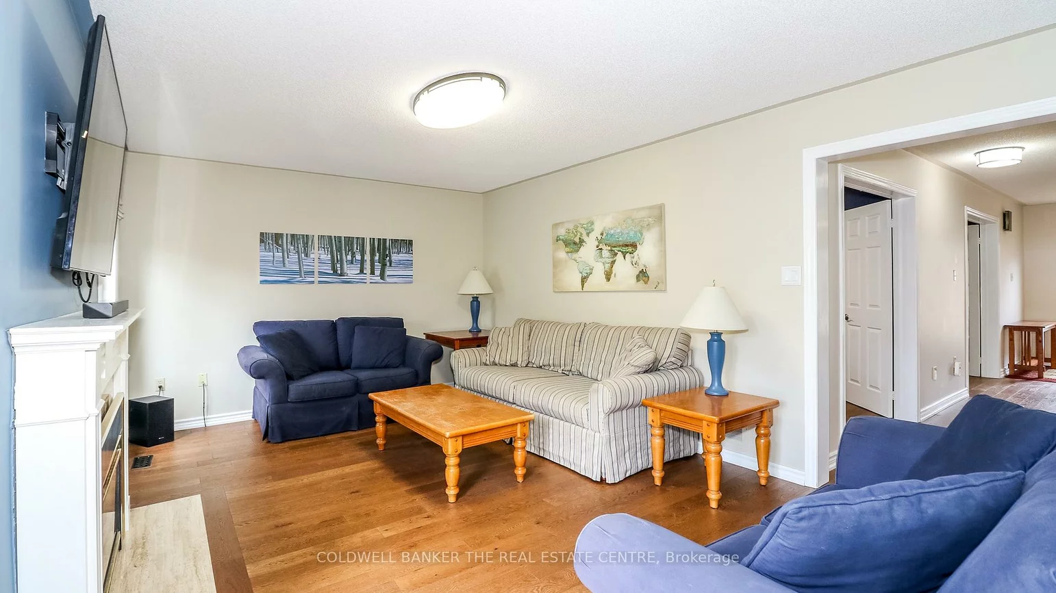 37, Falling Brook, Bayshore, Barrie