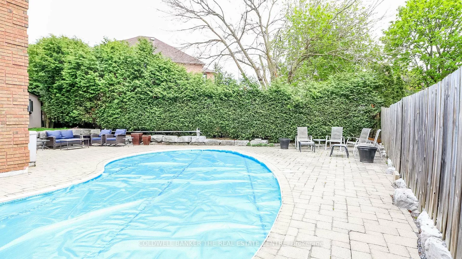 37, Falling Brook, Bayshore, Barrie