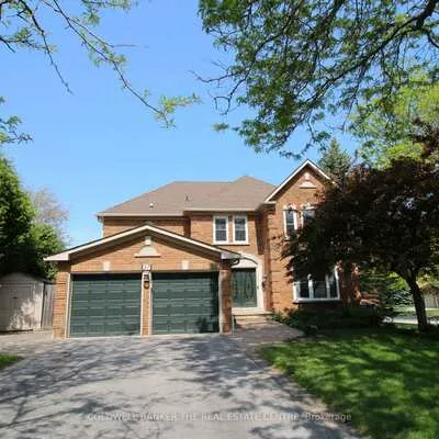 37, Falling Brook, Bayshore, Barrie