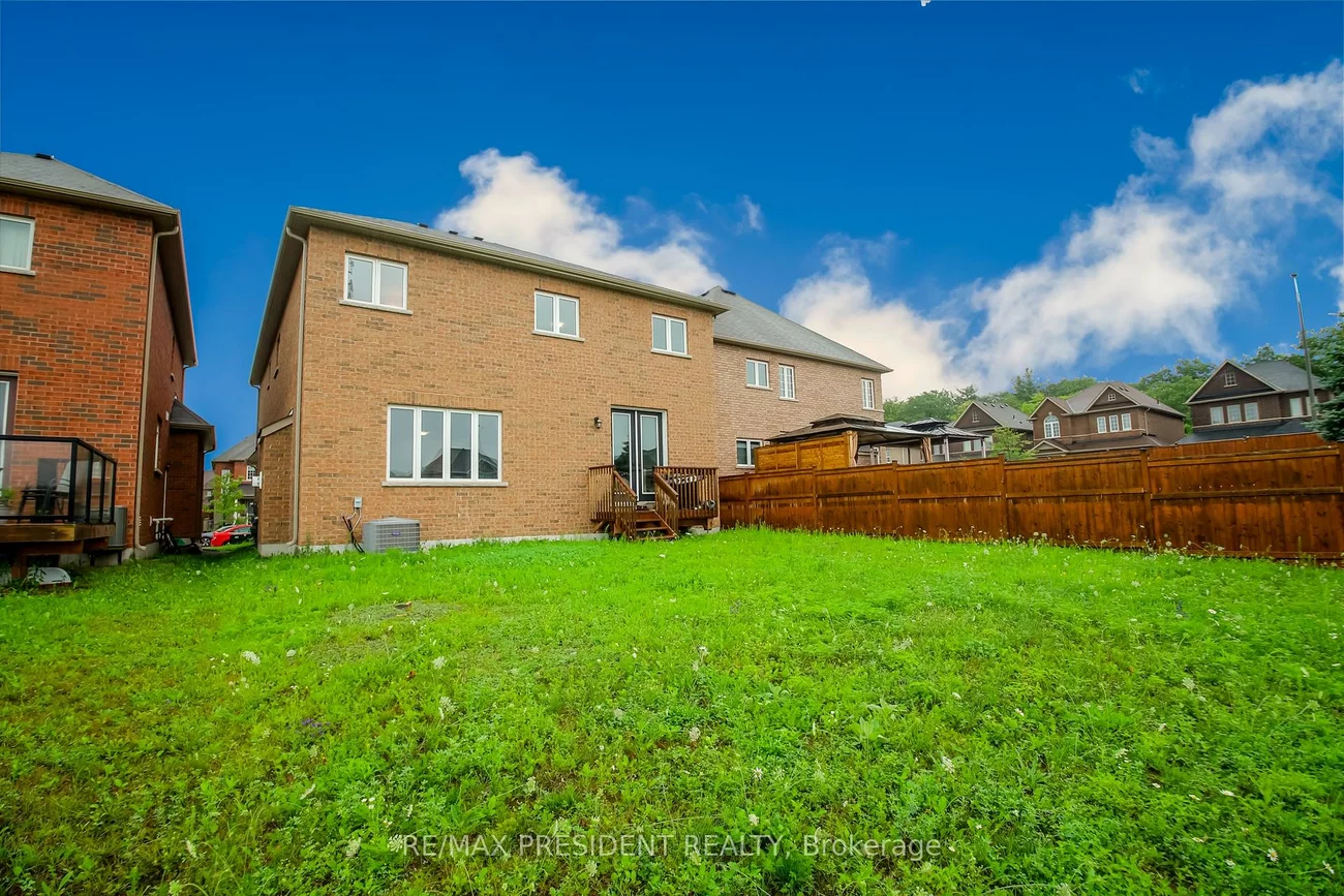 4, Cypress Point, Ardagh, Barrie