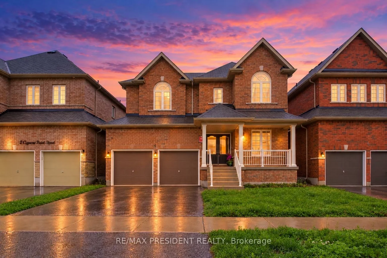 4, Cypress Point, Ardagh, Barrie