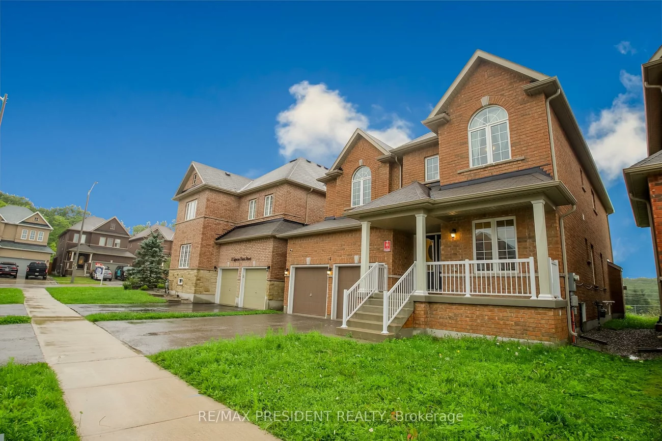 4, Cypress Point, Ardagh, Barrie
