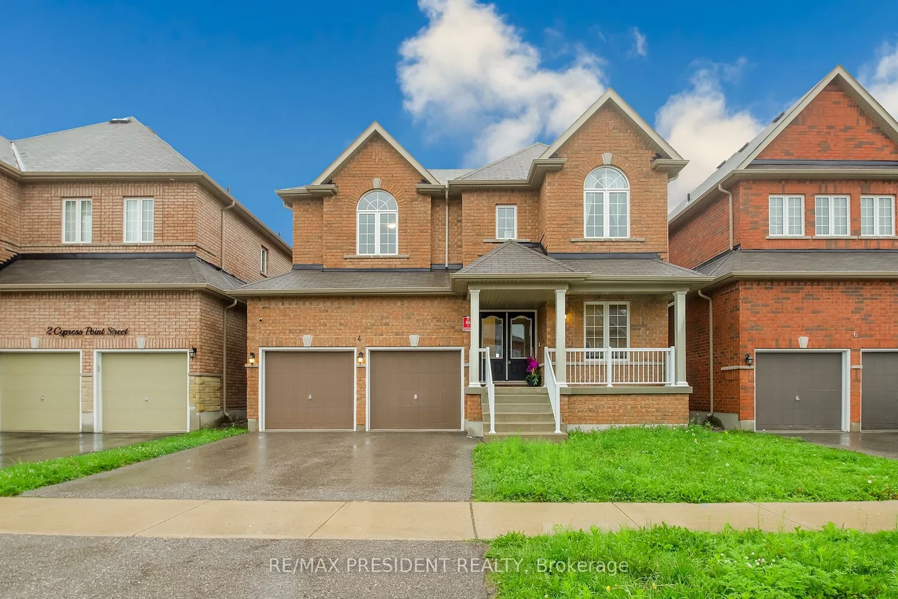 4, Cypress Point, Ardagh, Barrie