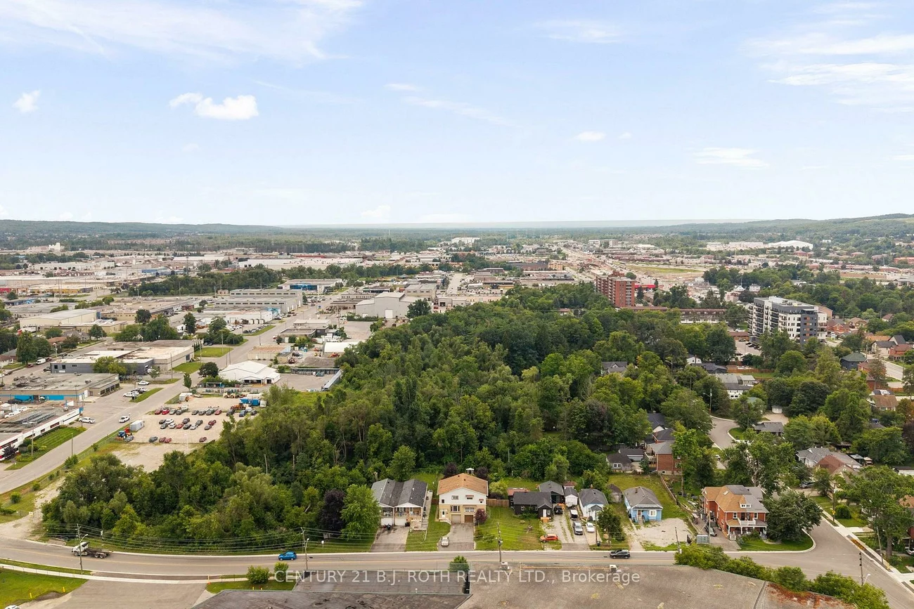 14, Innisfil, Lakeshore, Barrie