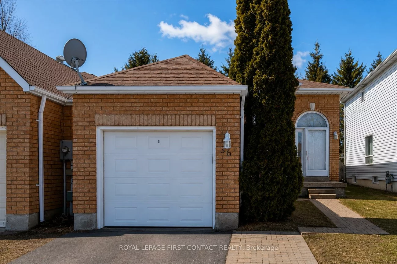 36, CHURCHLAND, Holly, Barrie