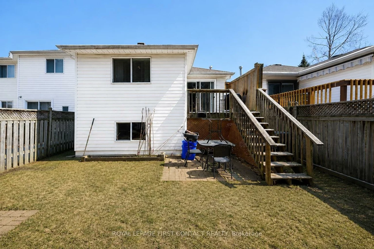 36, CHURCHLAND, Holly, Barrie