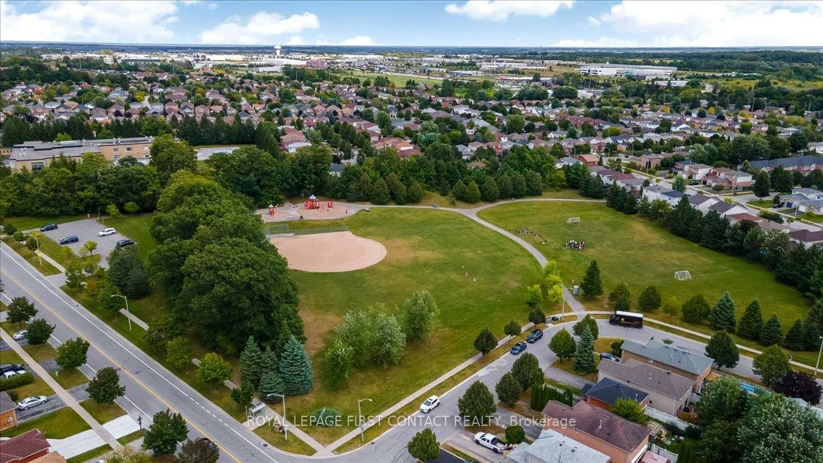 36, CHURCHLAND, Holly, Barrie