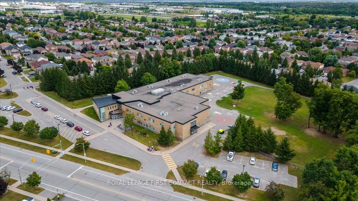 36, CHURCHLAND, Holly, Barrie