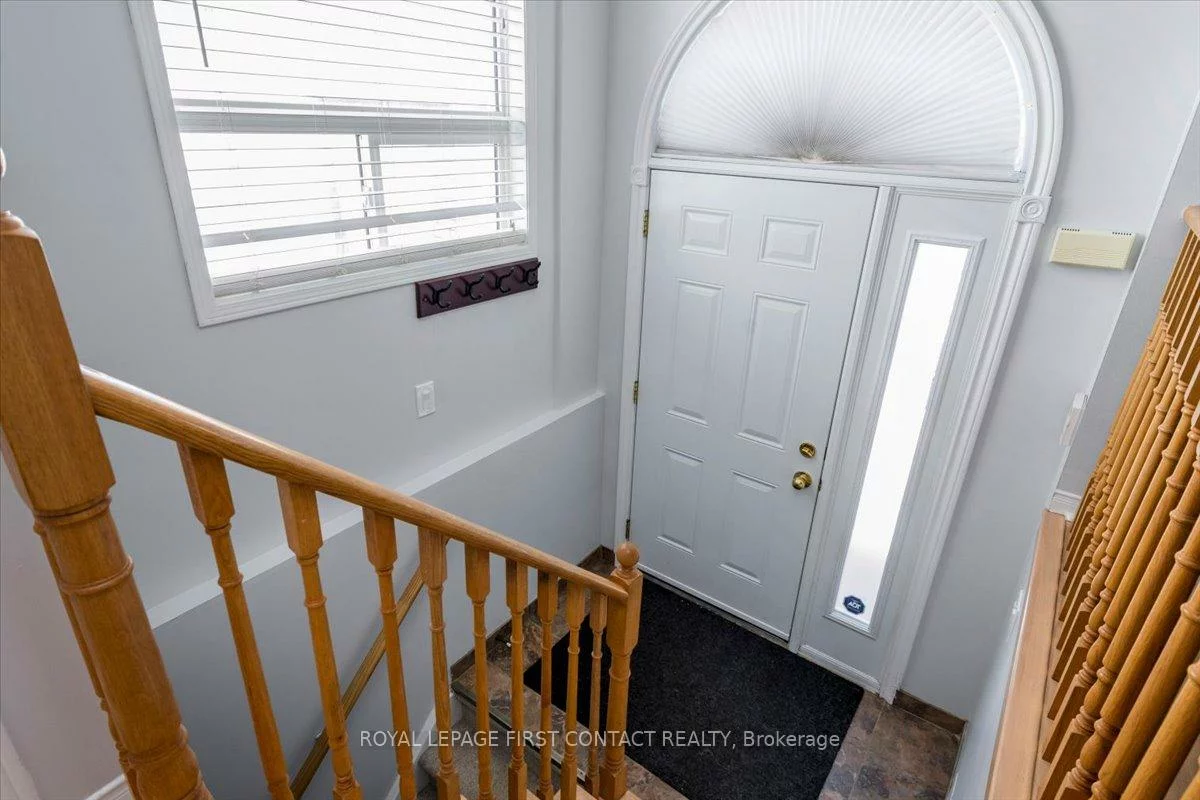 36, CHURCHLAND, Holly, Barrie
