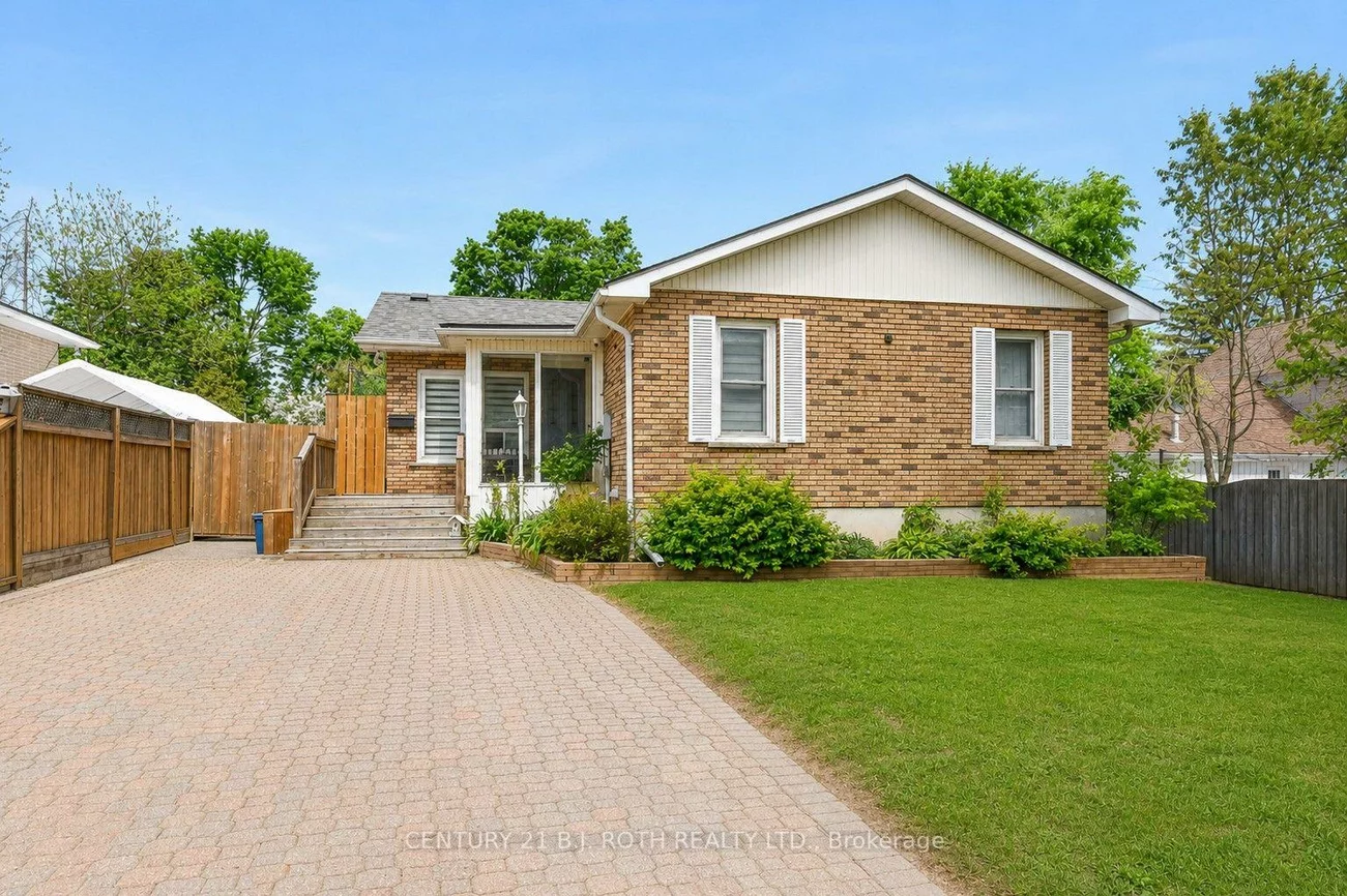 7, WESLEY, Sunnidale, Barrie