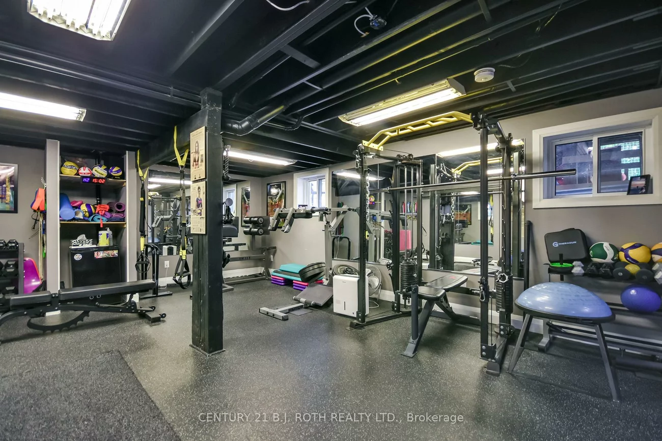 7, WESLEY, Sunnidale, Barrie