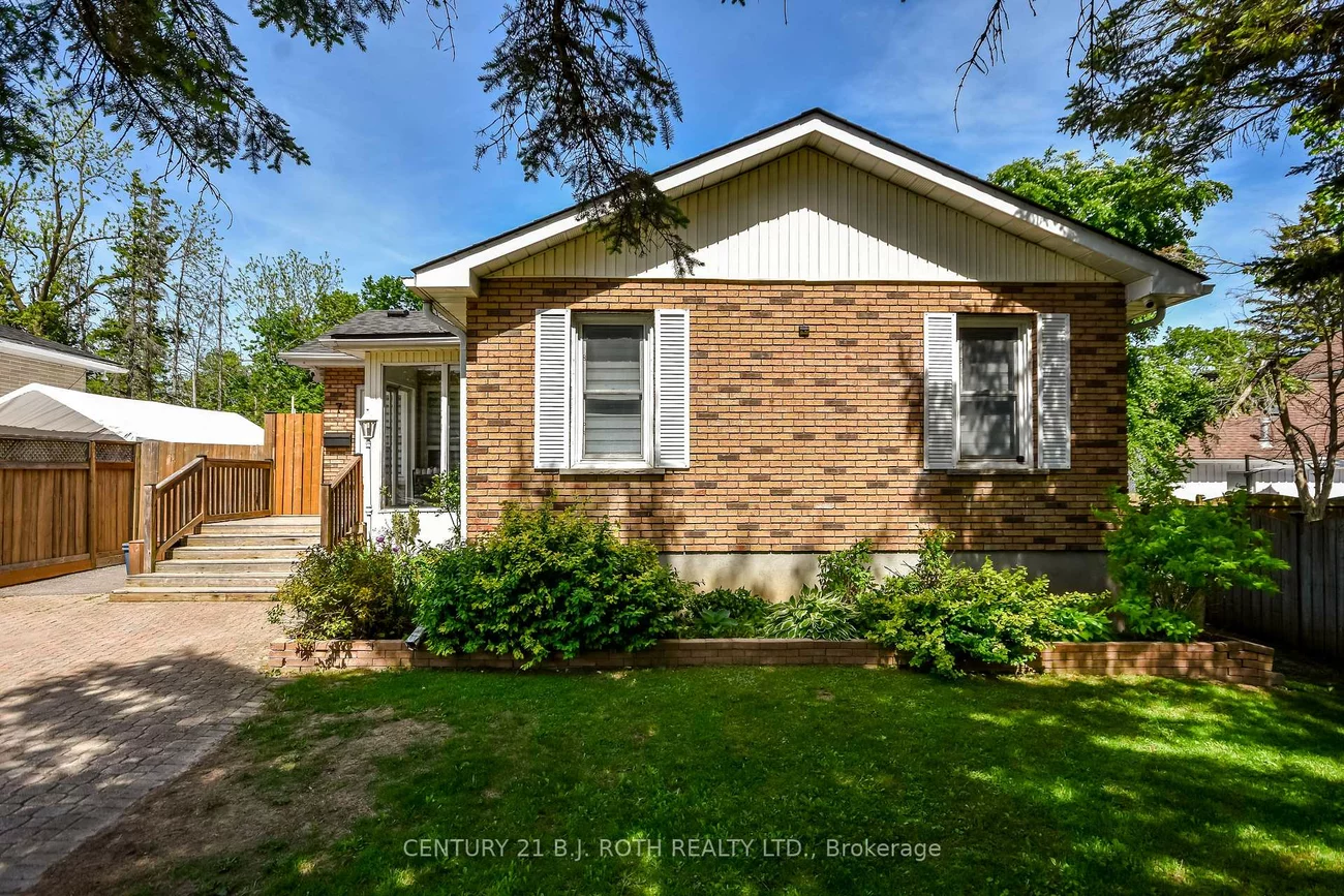 7, WESLEY, Sunnidale, Barrie