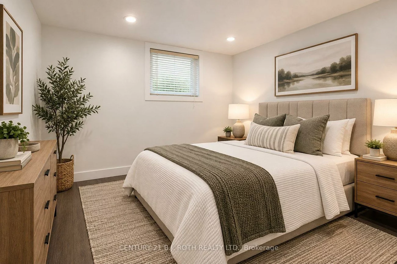 7, WESLEY, Sunnidale, Barrie