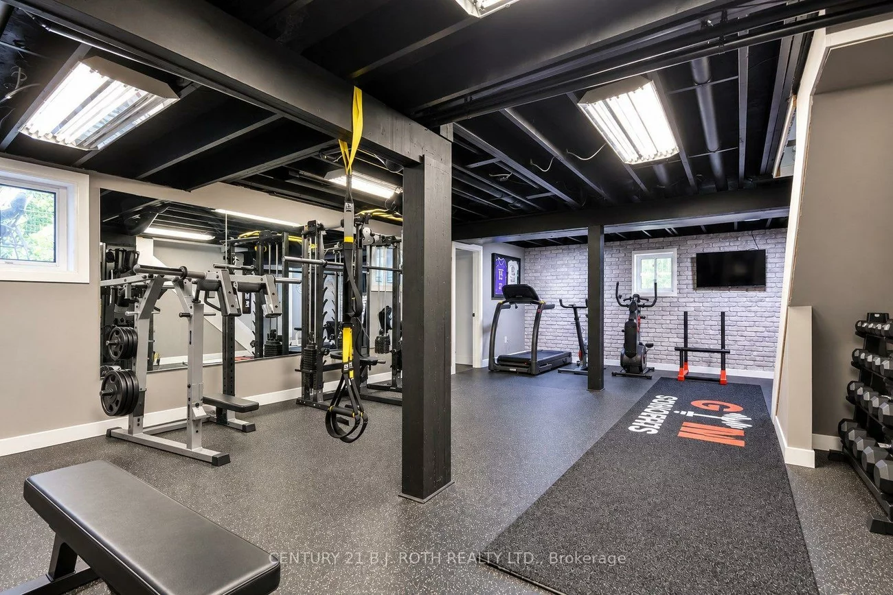 7, WESLEY, Sunnidale, Barrie