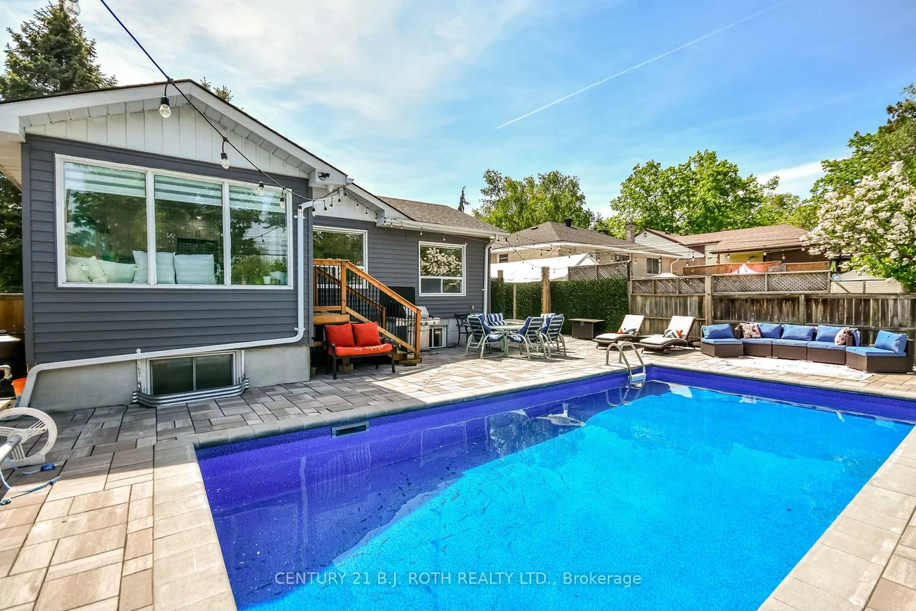 7, WESLEY, Sunnidale, Barrie