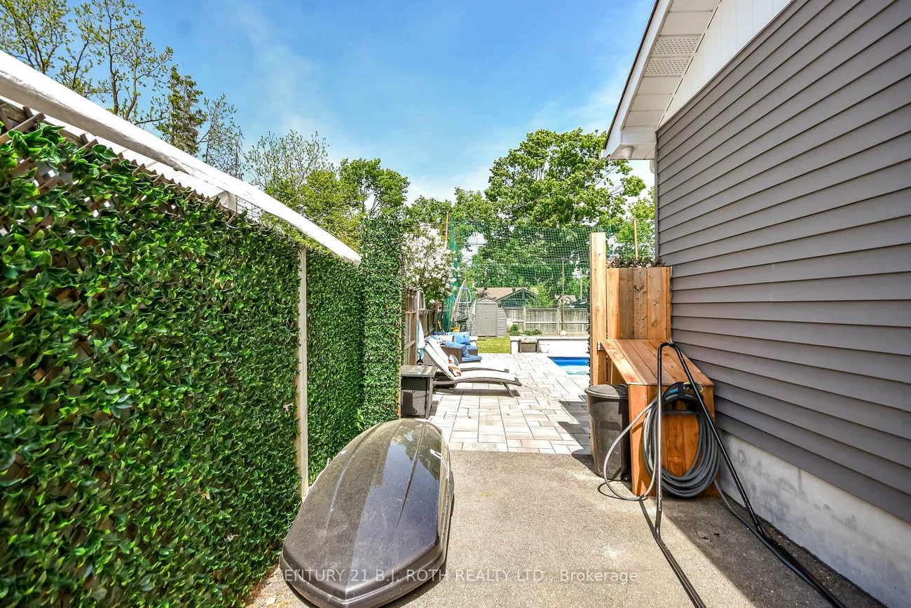 7, WESLEY, Sunnidale, Barrie
