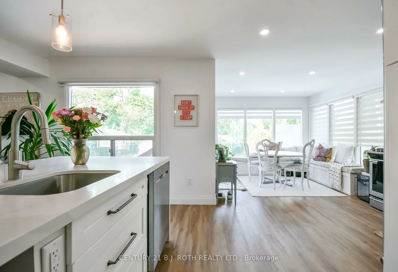 7, WESLEY, Sunnidale, Barrie