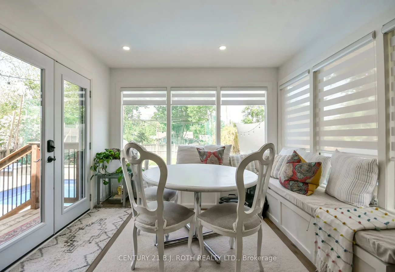 7, WESLEY, Sunnidale, Barrie
