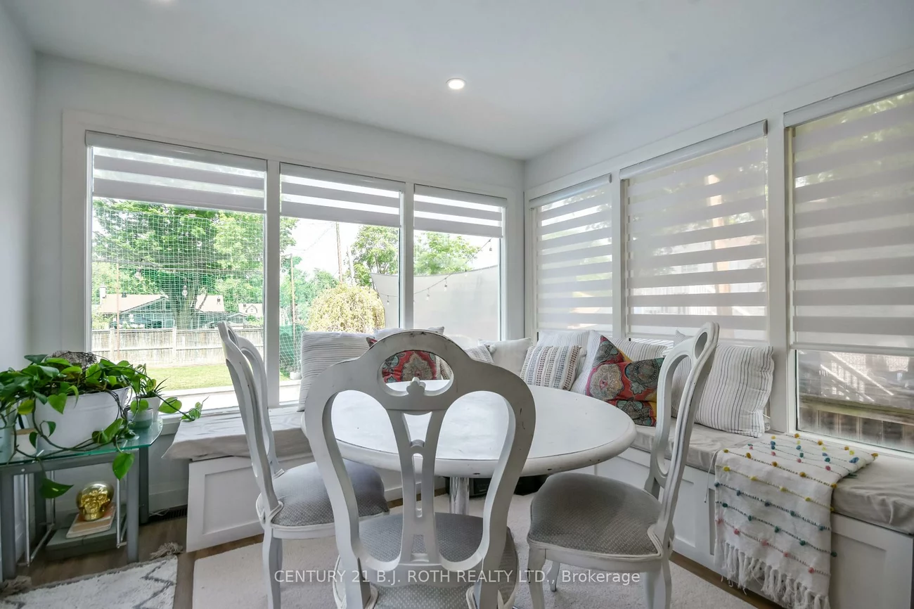7, WESLEY, Sunnidale, Barrie