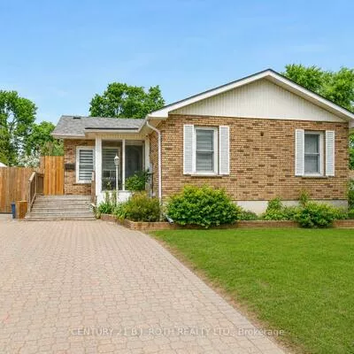 7, WESLEY, Sunnidale, Barrie