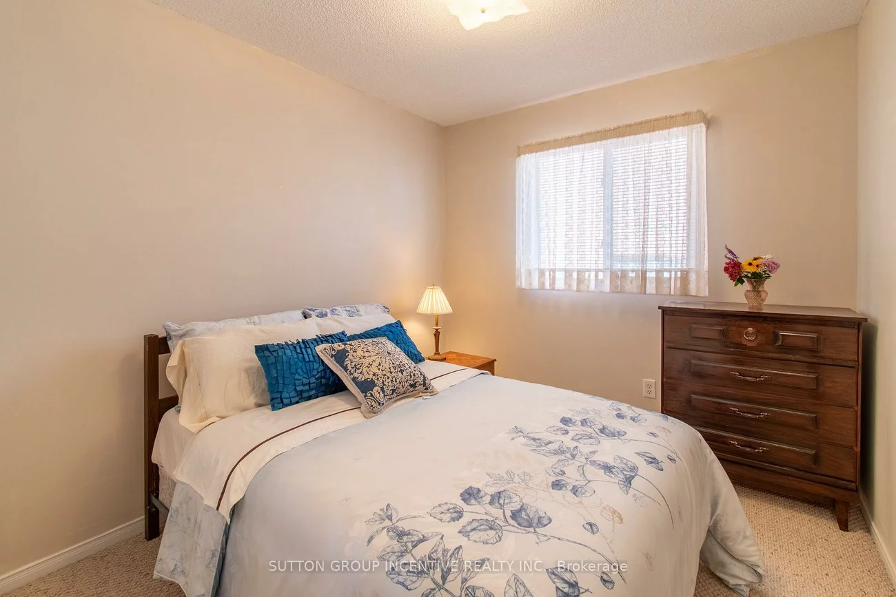 58, Tunbridge, Georgian Drive, Barrie
