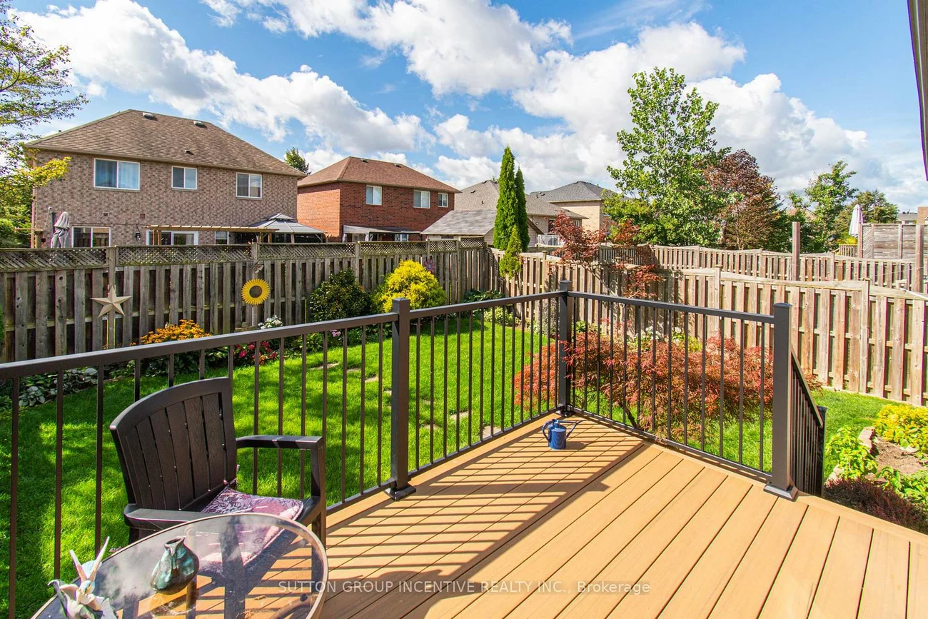 58, Tunbridge, Georgian Drive, Barrie