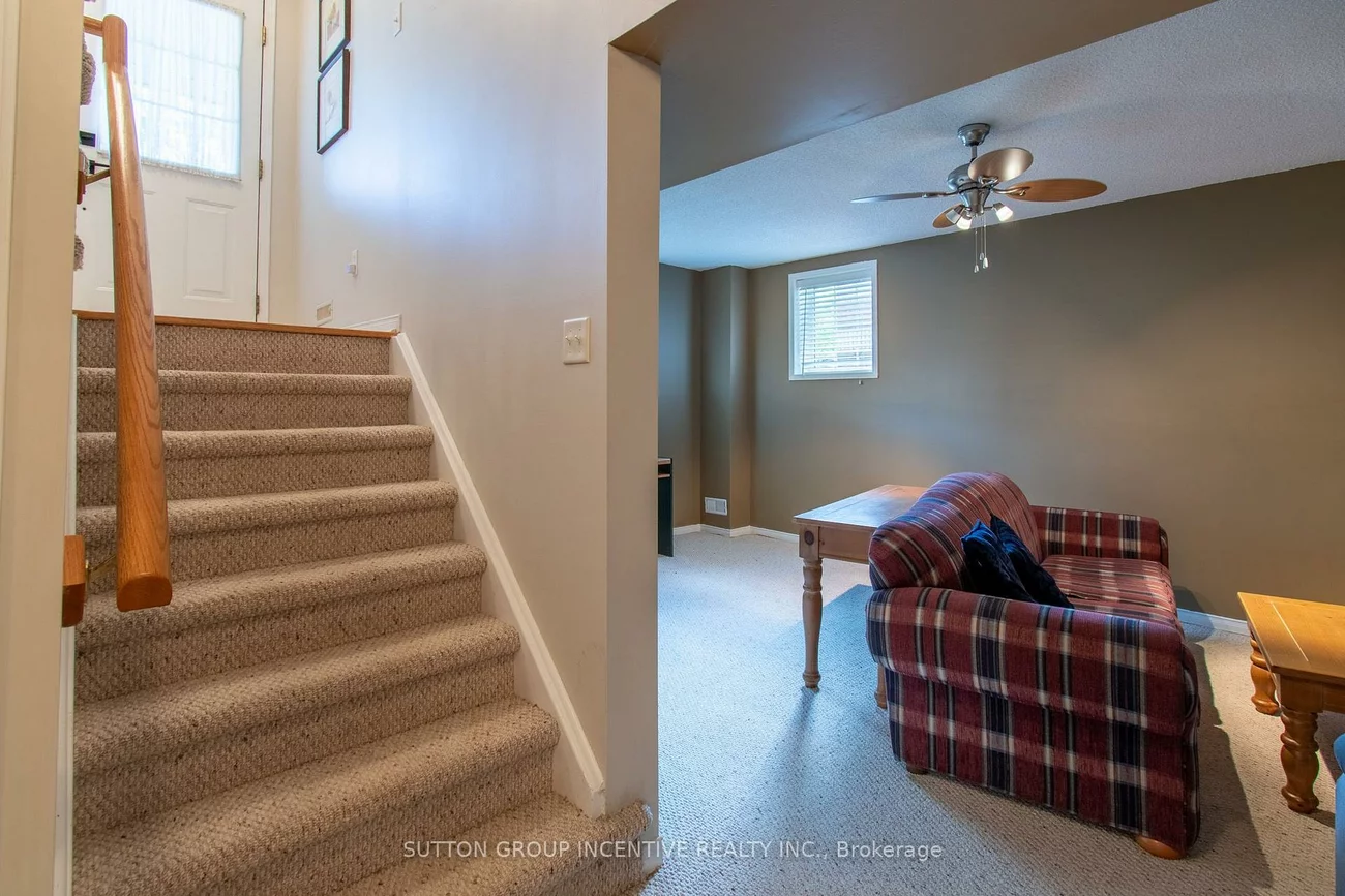 58, Tunbridge, Georgian Drive, Barrie