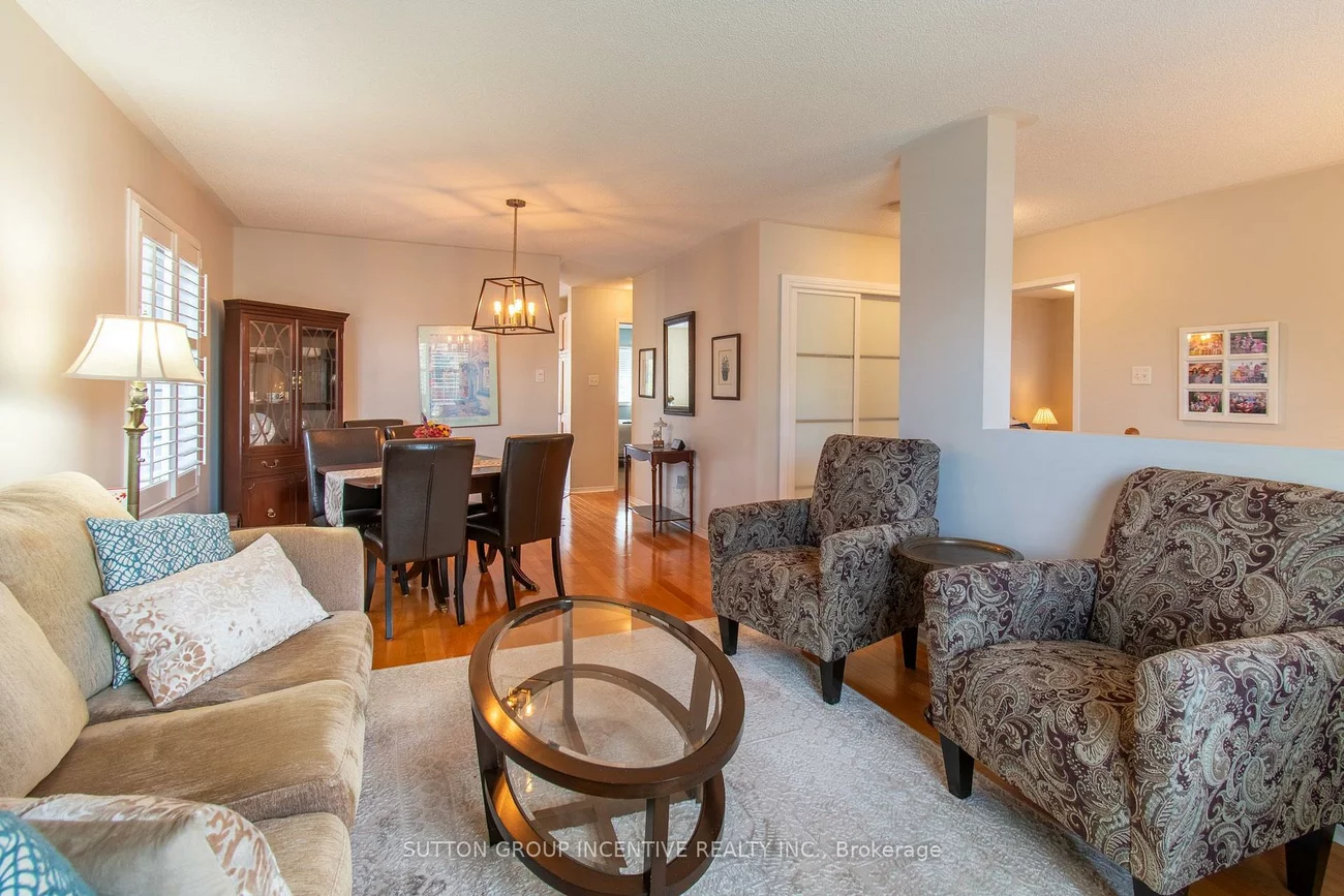 58, Tunbridge, Georgian Drive, Barrie