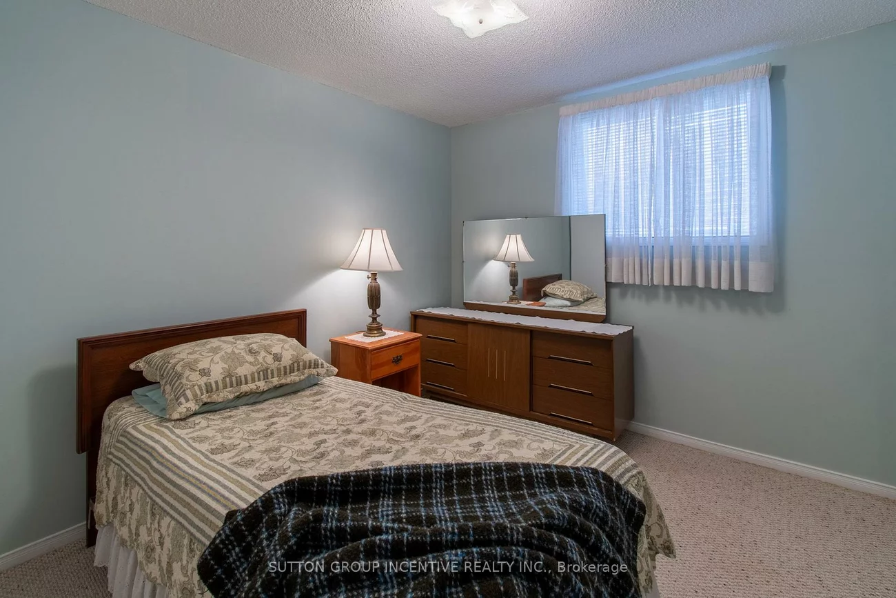 58, Tunbridge, Georgian Drive, Barrie