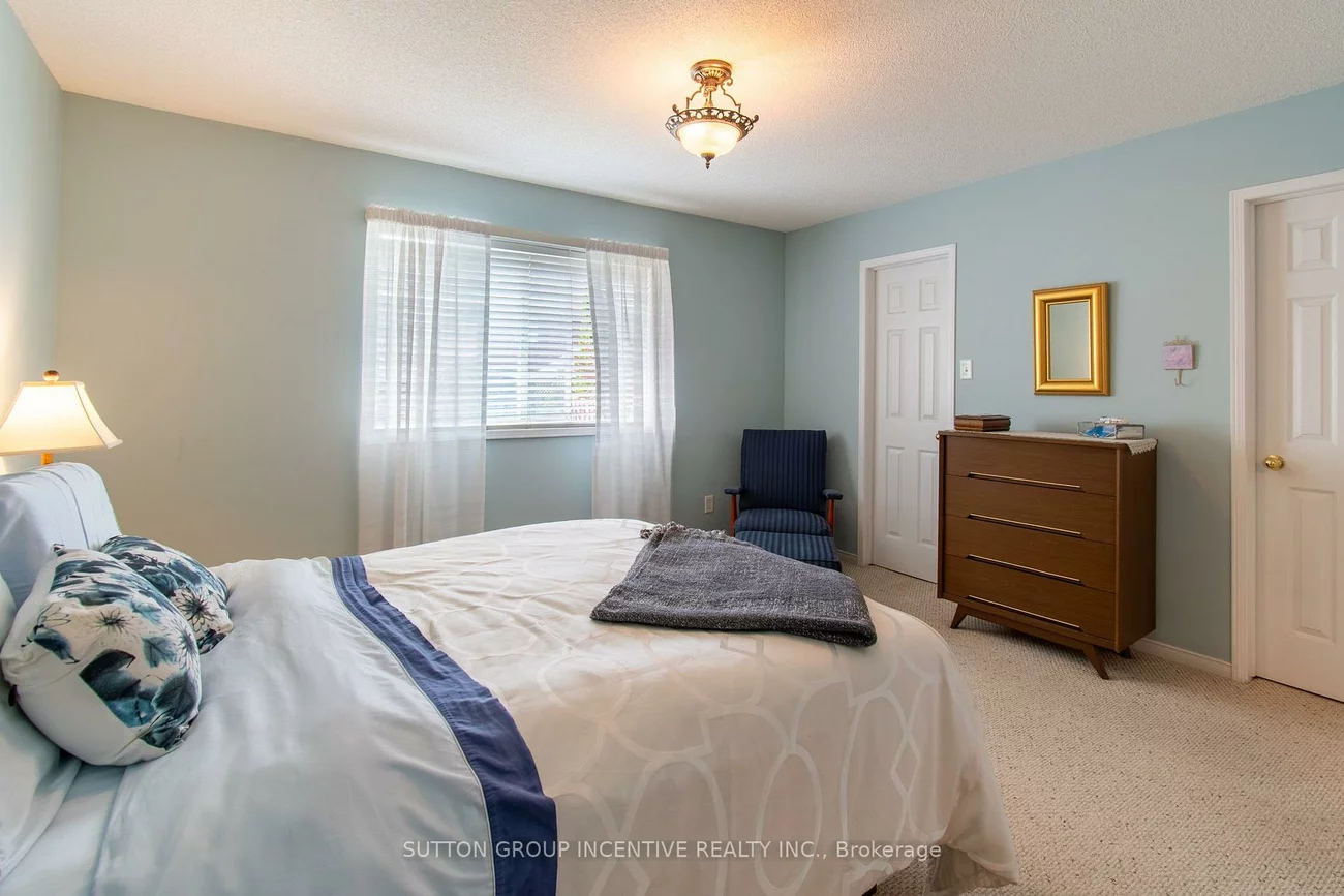 58, Tunbridge, Georgian Drive, Barrie