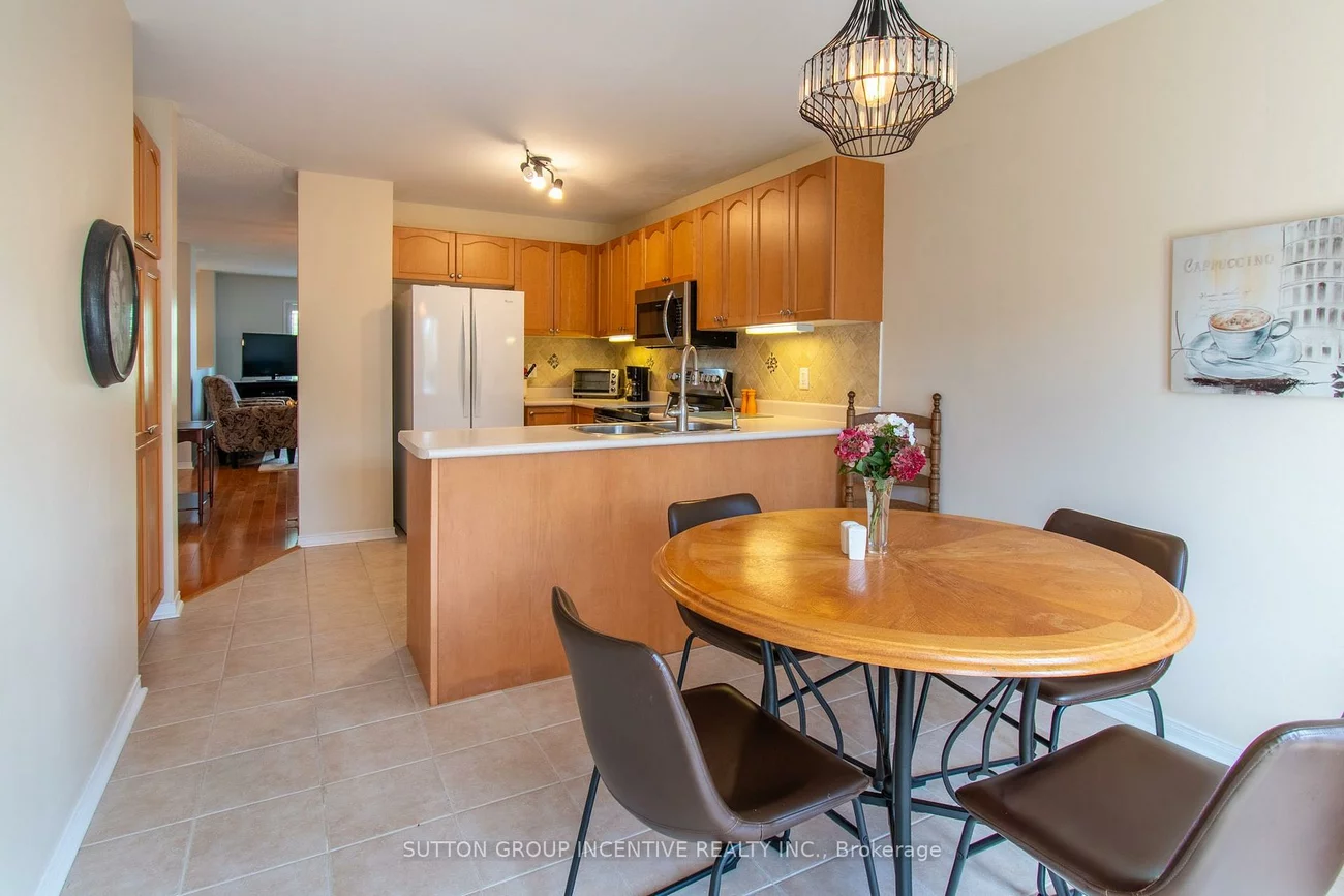 58, Tunbridge, Georgian Drive, Barrie