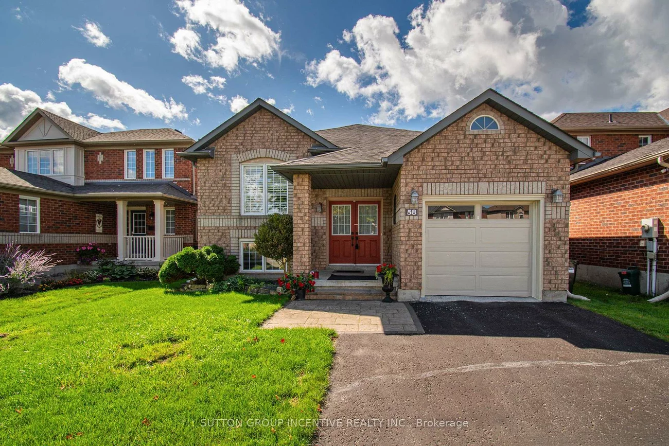 58, Tunbridge, Georgian Drive, Barrie