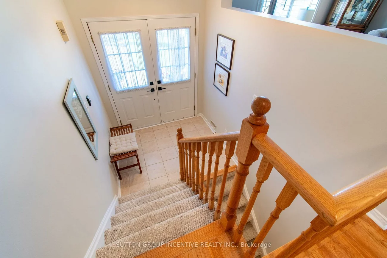 58, Tunbridge, Georgian Drive, Barrie