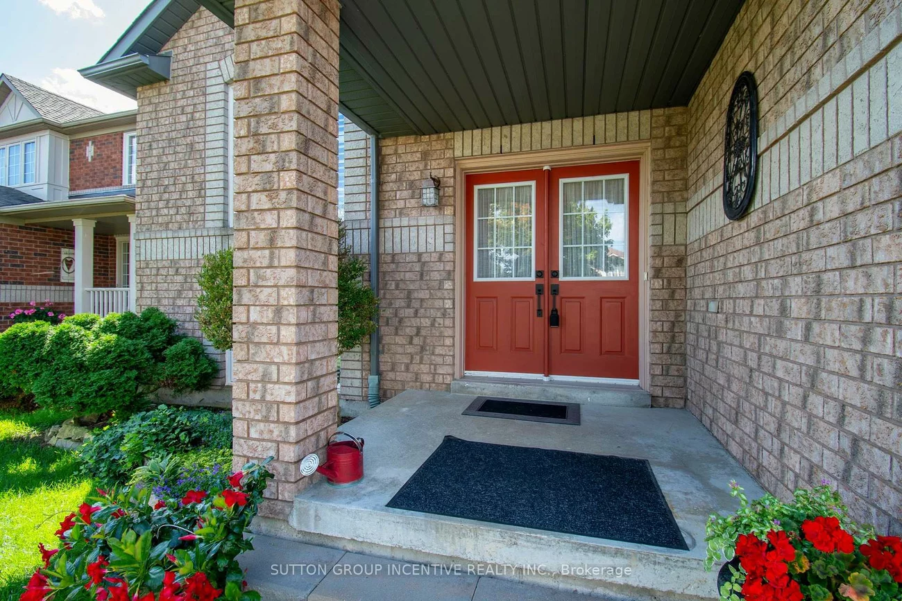 58, Tunbridge, Georgian Drive, Barrie