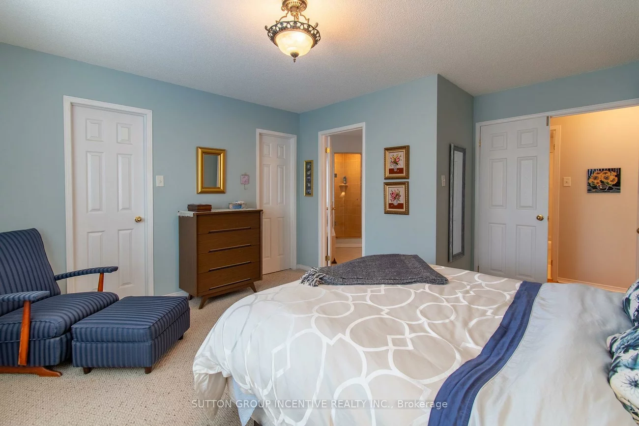 58, Tunbridge, Georgian Drive, Barrie