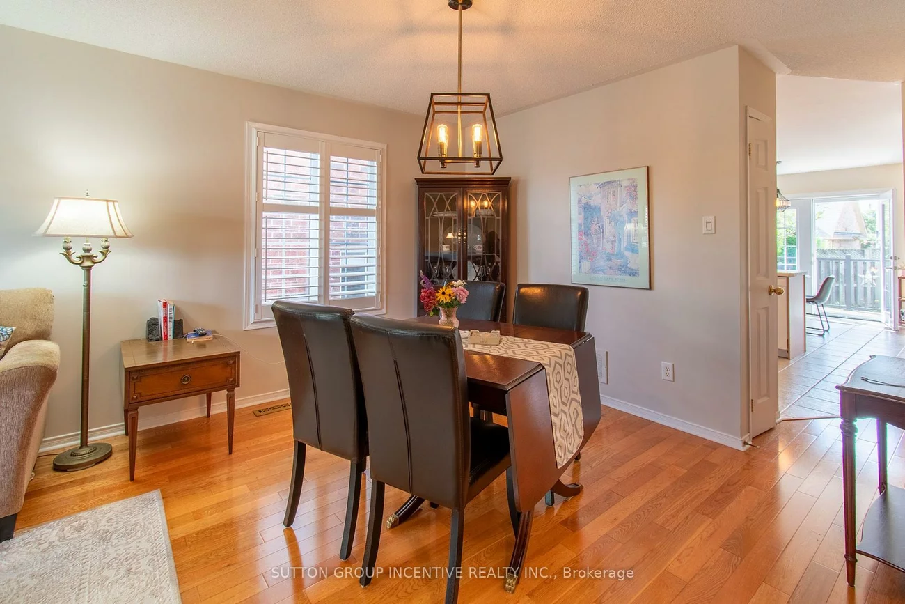 58, Tunbridge, Georgian Drive, Barrie