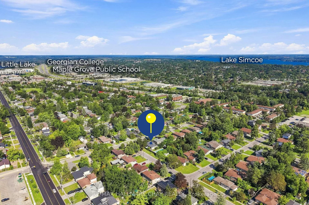 30, Harding, Cundles East, Barrie