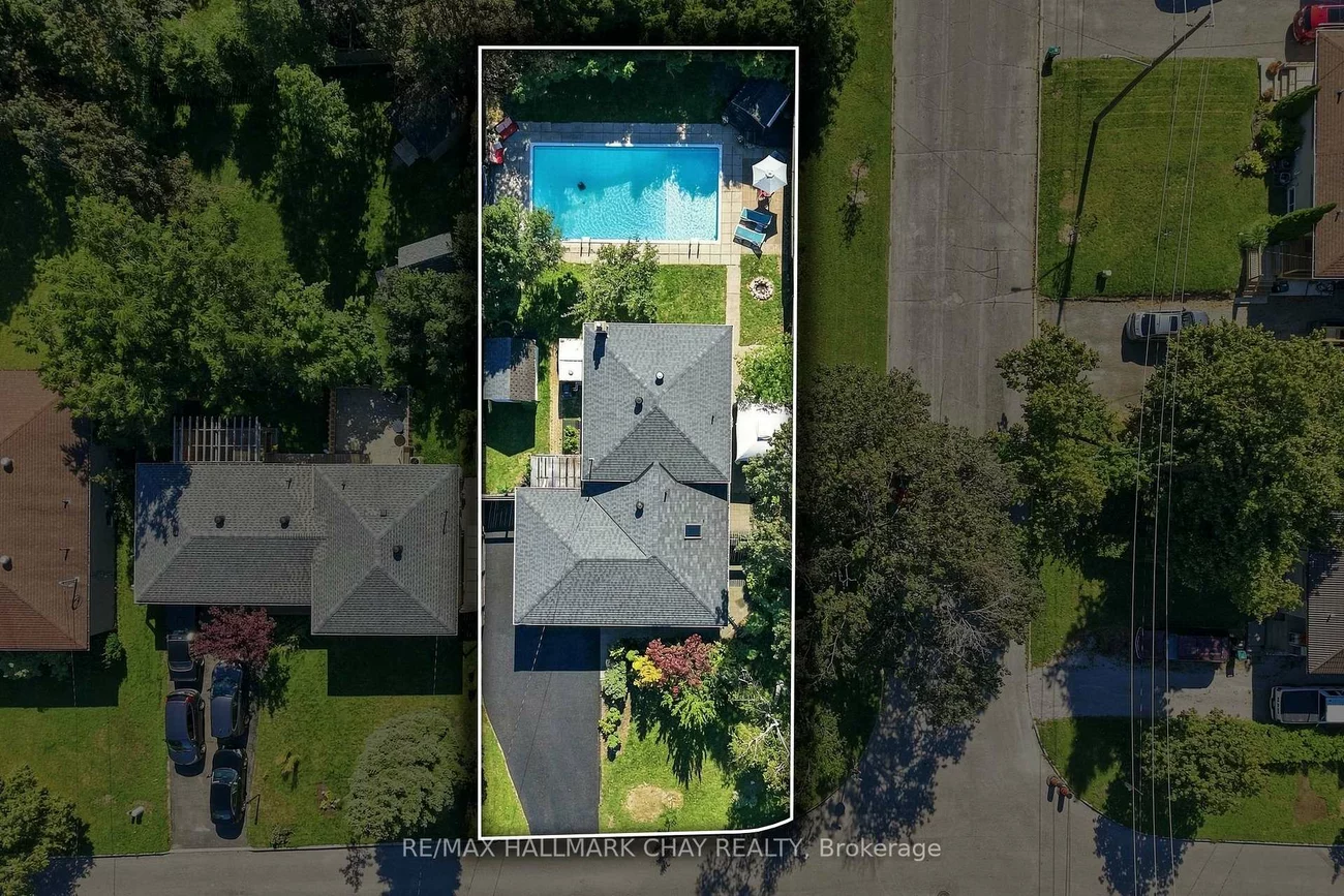 30, Harding, Cundles East, Barrie