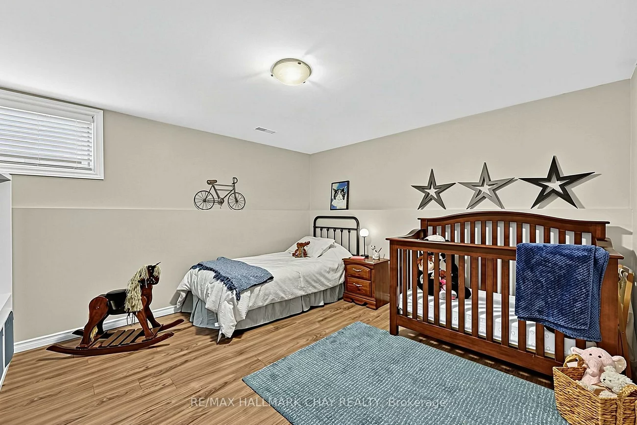 76, Shalom, Painswick South, Barrie