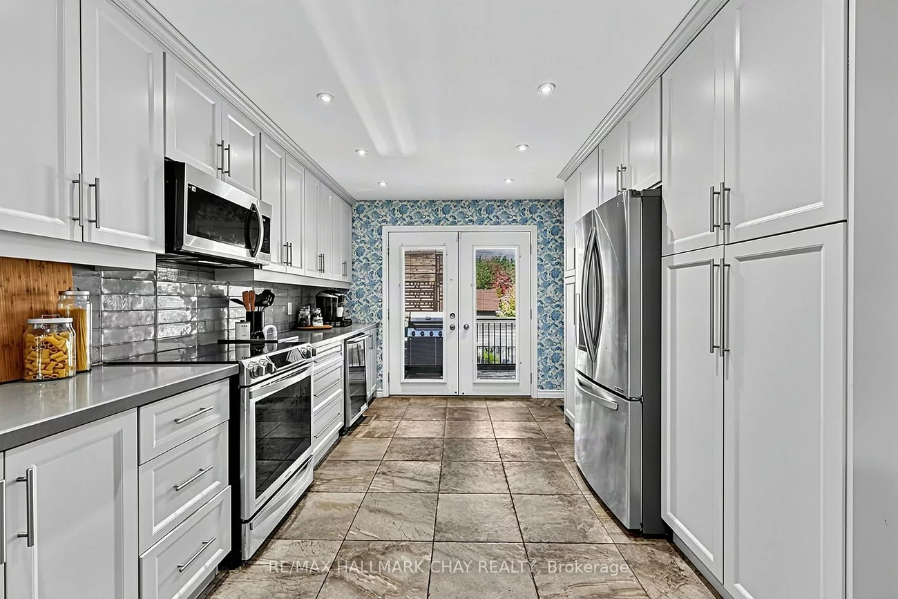 76, Shalom, Painswick South, Barrie