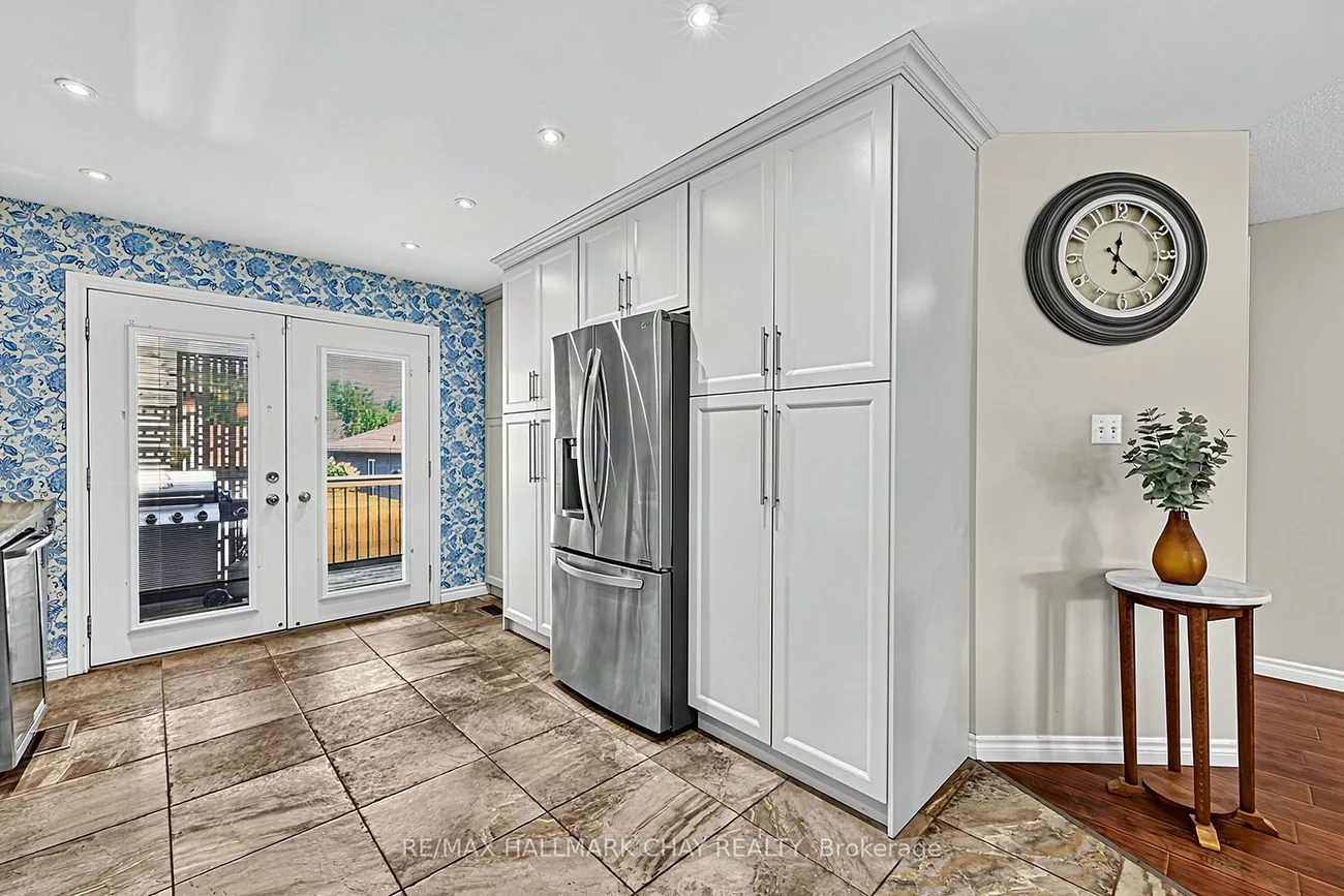76, Shalom, Painswick South, Barrie