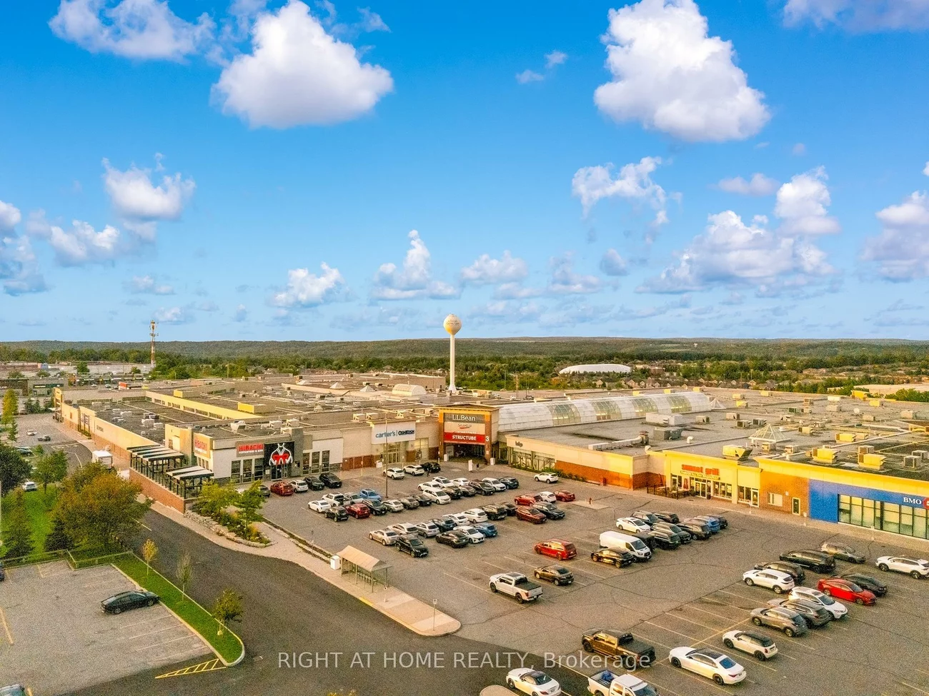 44, Ferguson, Northwest, Barrie