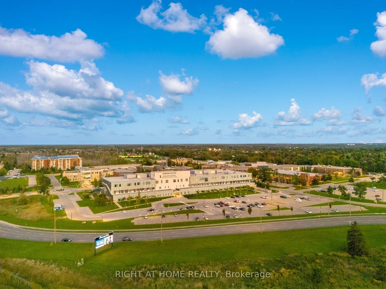 44, Ferguson, Northwest, Barrie
