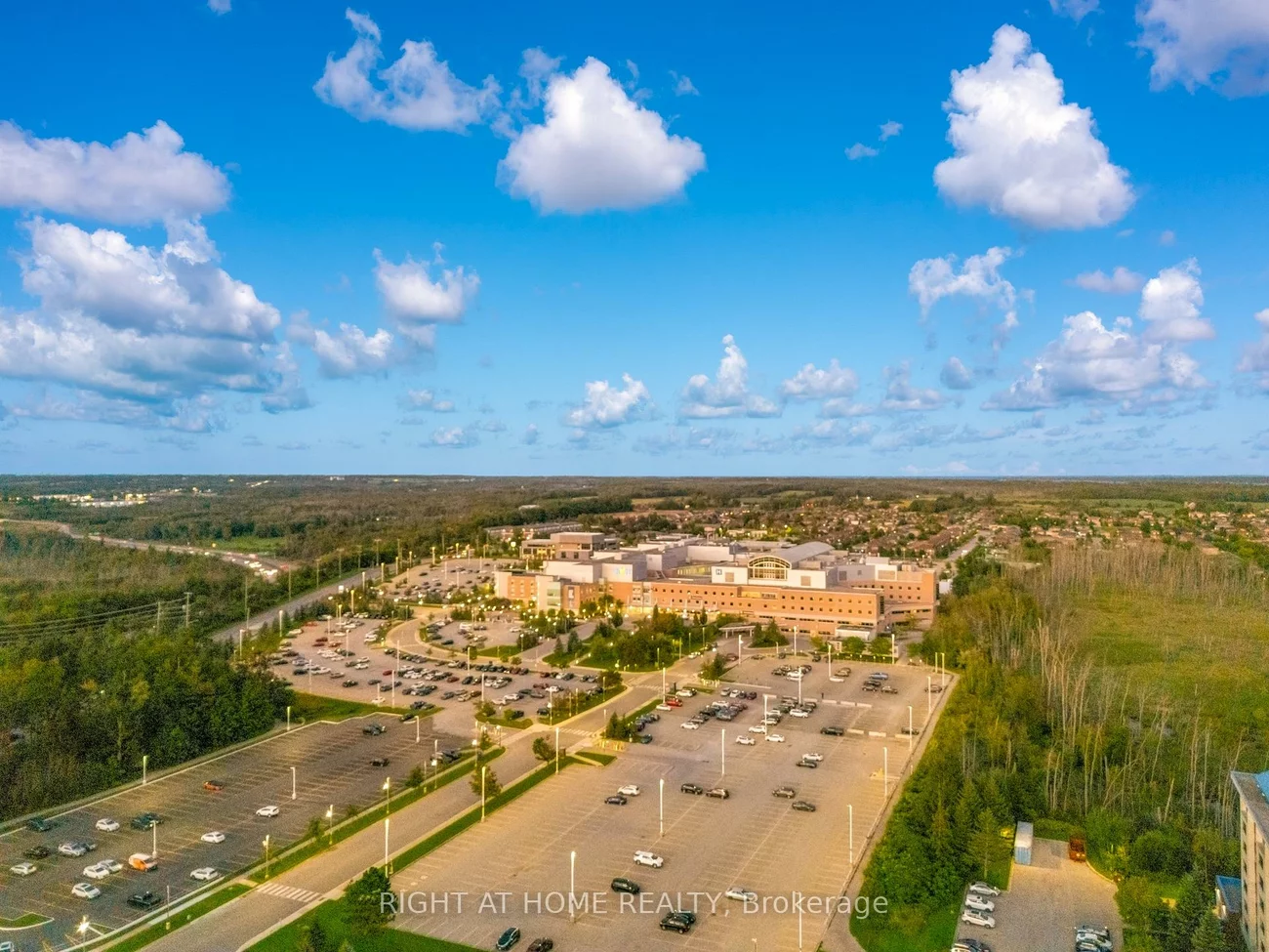 44, Ferguson, Northwest, Barrie