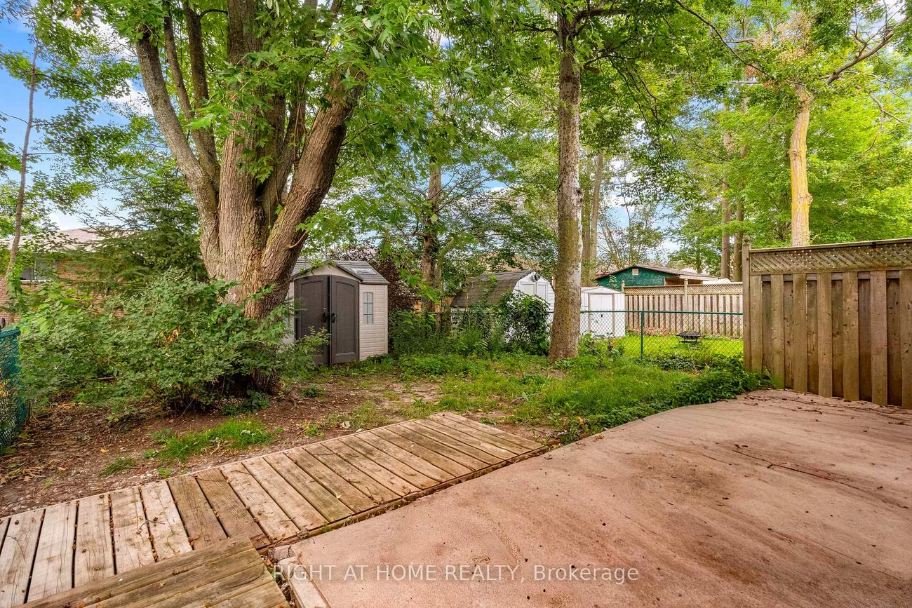 44, Ferguson, Northwest, Barrie
