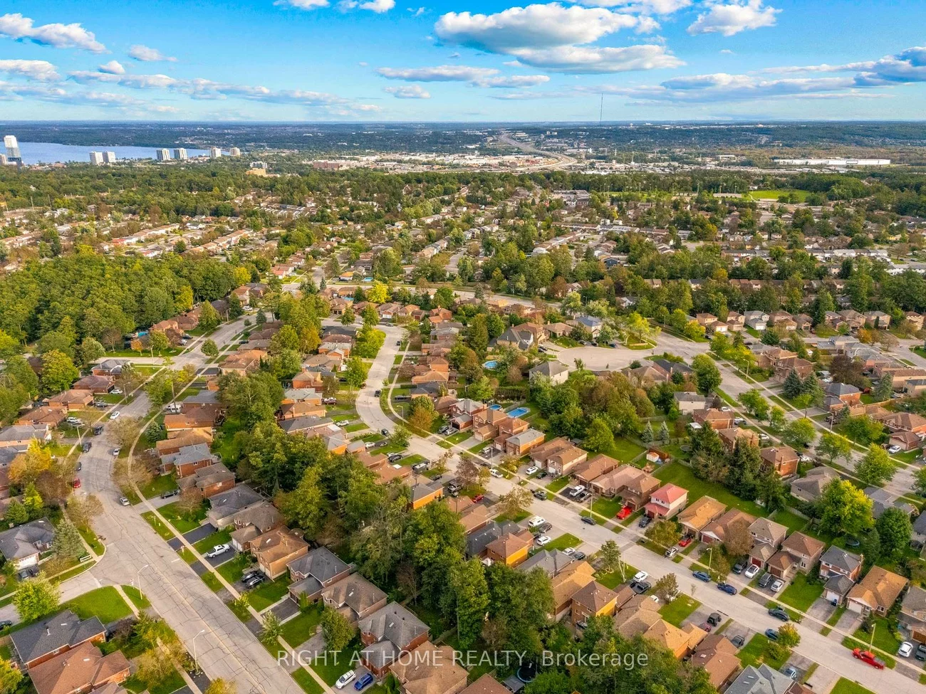 44, Ferguson, Northwest, Barrie