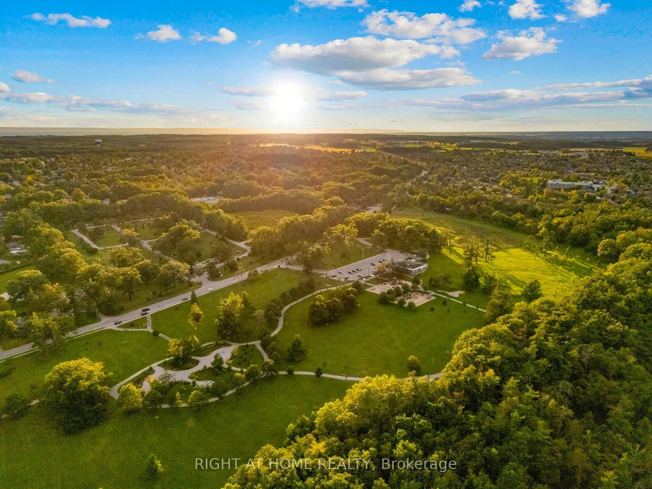 44, Ferguson, Northwest, Barrie