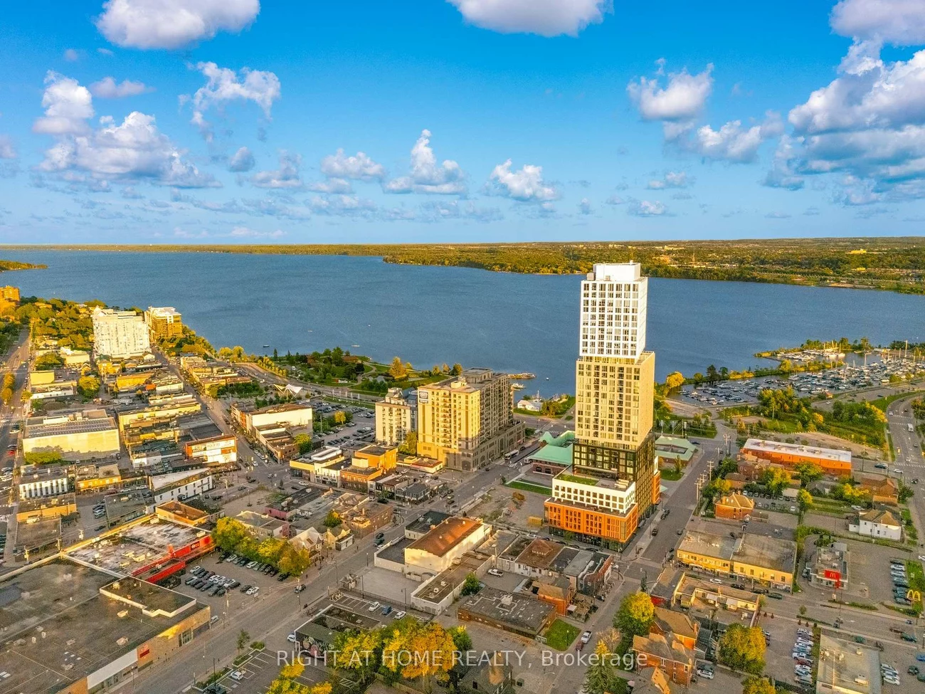 44, Ferguson, Northwest, Barrie